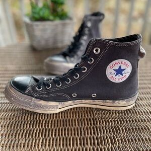 Essentials Fear Of God Chuck Taylor Converse